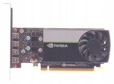 Karta graficzna AMD Quadro T1000 8GB GDDR5 0D408X D na sprzedaż  PL