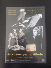 Ascensore per patibolo usato Ascensore per patibolo usato  Verona