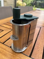 Italian rotary parmesan for sale  COLCHESTER
