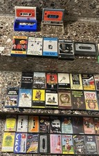 Konvolut kassetten beatler gebraucht kaufen  Berlin