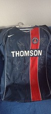 maillot psg paris saint germain football d'occasion  Aix-les-Bains