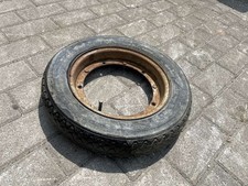 Cerchio ruota scorta usato  Gambettola