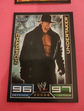 2008 topps slam d'occasion  Expédié en Belgium