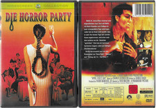 Horror party fsk gebraucht kaufen  Siegbach