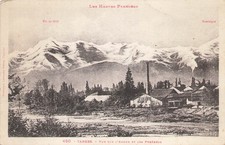 Tarbes vallée adour. d'occasion  Vasles
