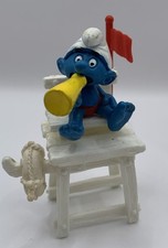 Schleich superschlumpf lifegua gebraucht kaufen  Frankenthal