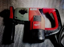 Milwaukee hammer breaker for sale  NEW MALDEN