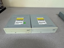 Unidade de disco PLEXTOR PX-716A IDE CD DVD RW rara vintage comprar usado  Enviando para Brazil