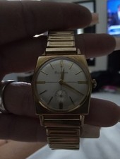 Vintage men bulova for sale  Cincinnati