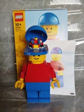 Lego 40649 große gebraucht kaufen  Leun