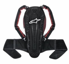 Paraschiena alpinestars nucleo usato  Catania