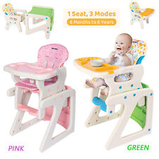 Baby chair adjustable for sale  Chino