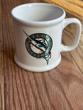 Vintage florida marlins for sale  Jasper