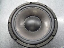 Woofer rcf w250 usato  Torino