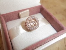 Genuine pandora radiant for sale  PRESTON