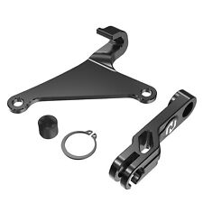 Ein Finger / Kupplungsarmhebel-Kit für Yamaha Tenere 700 2019-2023  MT-07 18-22 comprar usado  Enviando para Brazil