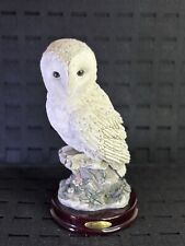 Large owl juliana for sale  ALFORD