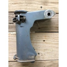 1963 3hp evinrude for sale  North Branch