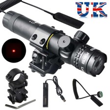 Tactical 20mm picatinny for sale  UK