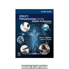 Study Guide for Gould's Pathophysiology for the Health (2022, English) segunda mano  Embacar hacia Mexico