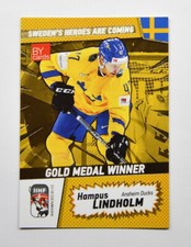2018 cards iihf d'occasion  Expédié en Belgium