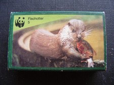 Streichholzschachtel sammlung  gebraucht kaufen  Bremen
