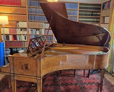 Bechstein flügel baujahr gebraucht kaufen  Köln