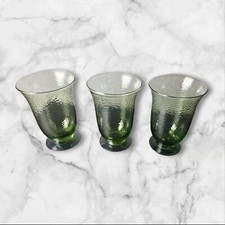 Vintage green vases for sale  Danville