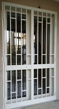 Porta infisso grata usato  Frattamaggiore