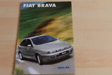 Usado, 79774) Fiat Brava Prospekt 02/2001 comprar usado  Enviando para Brazil