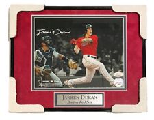 Jarren duran boston for sale  Cranston