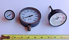 Vintage gauges used for sale  Buffalo