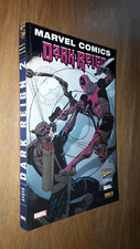 Dark reign vol.2 usato  Italia