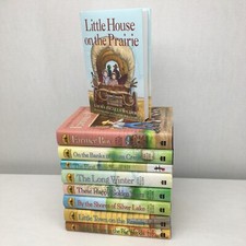 Little house prairie for sale  Bellevue