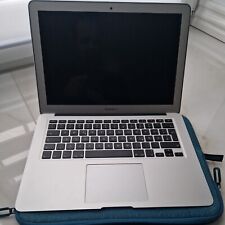 Neuwertige apple macbook gebraucht kaufen  Rendsburg