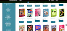 Wide ebooks store d'occasion  Expédié en Belgium