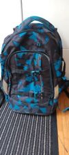 Satch pack schulrucksack gebraucht kaufen  Hürth