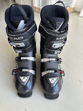 Head ski schuhe gebraucht kaufen  Mannheim