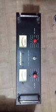 Amplificatore vintage shonner usato  Marano di Napoli