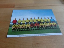 Eintracht braunschweig 1966 gebraucht kaufen  Wunstorf