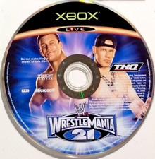 Wwe wrestlemania raw usato  Avellino