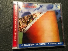 Flash - Flash Self Titled, Out Of Our Hands 2 Albums On One CD comprar usado Flash - Flash Self Titled, Out Of Our Hands 2 Albums On One CD comprar usado  Enviando para Brazil