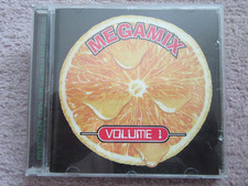Megamix volume mix gebraucht kaufen  Löhne