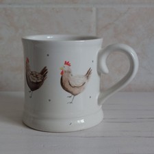 Dunelm chicken hen for sale  KETTERING