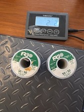 Lot rolls wire for sale  Oakland