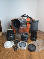Minolta srt 202 d'occasion  Expédié en Belgium