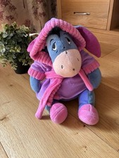 Disney eeyore plush for sale  ANDOVER