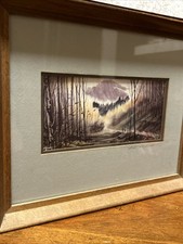 Signed bill alexander for sale  Darien
