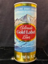 Colorado gold label for sale  Cincinnati