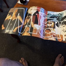Madonna smash hits for sale  WESTON-SUPER-MARE